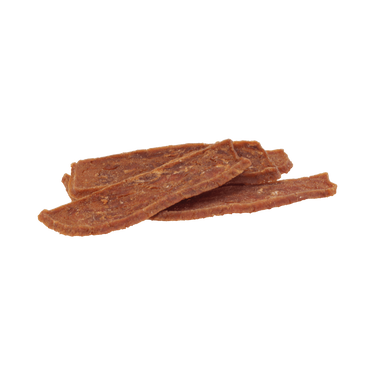 Pets Unlimited Chicken Filet Strips Large Dog Treats 150g - 150g